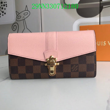 MLB - CHL Wallet - 755