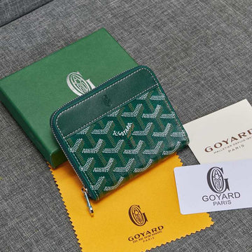 Makersluxe - GYO Wallets - 253