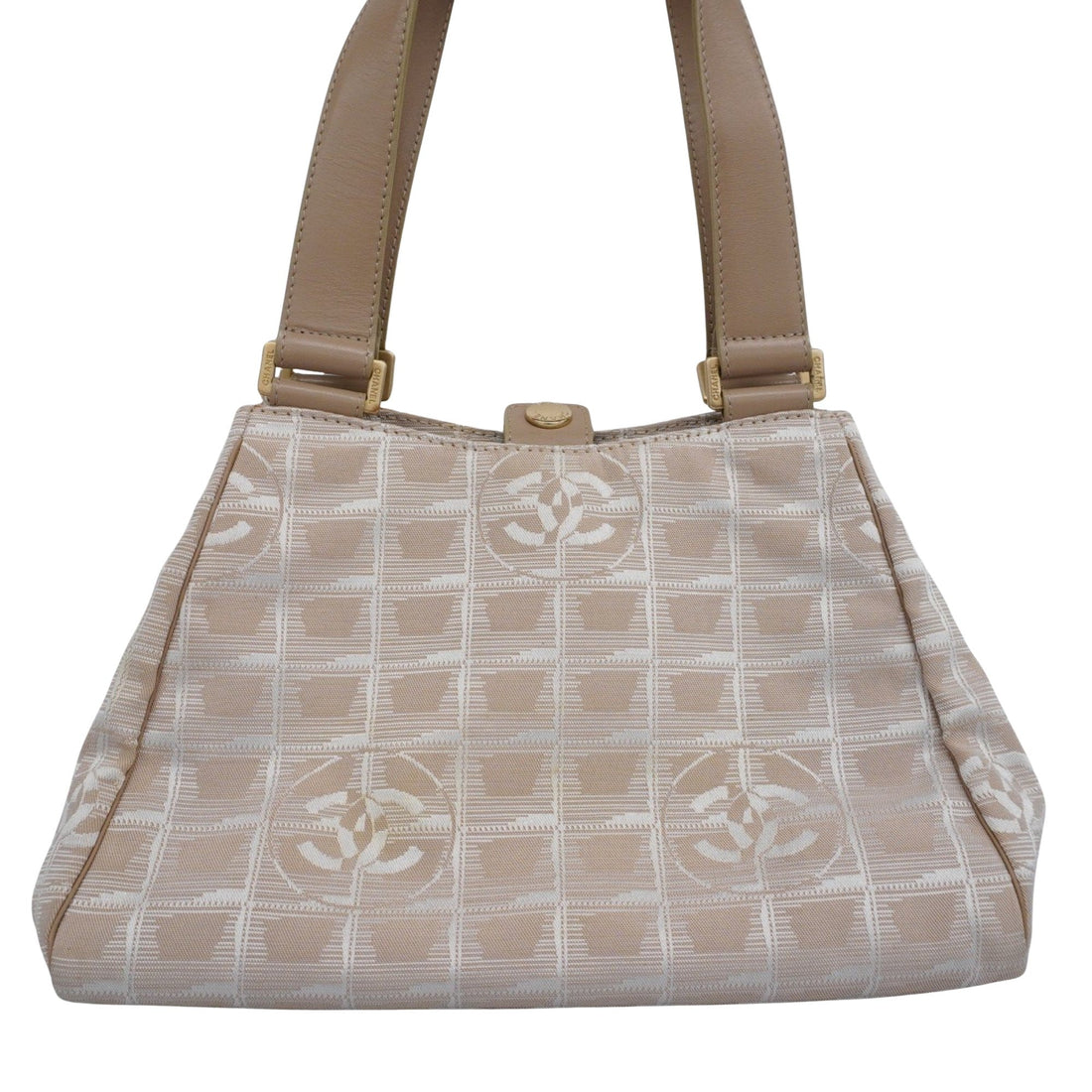 Chanel Travel line