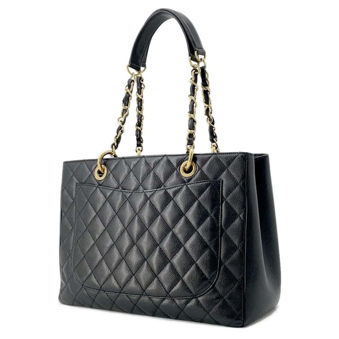 Chanel Shopping