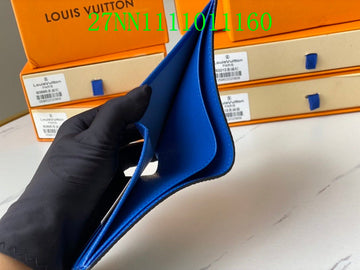 Makersluxe CHL Wallet - 573
