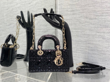 Makersluxe - DOR Bags - 316