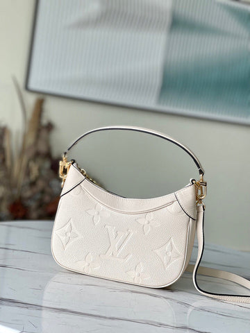 Makersluxe Lu-Vi bags - 5238