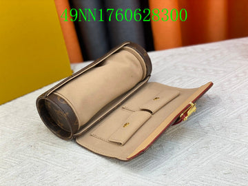 Makersluxe LOV Wallet - 282