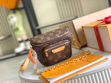 makersluxe - LOV Bags - 346