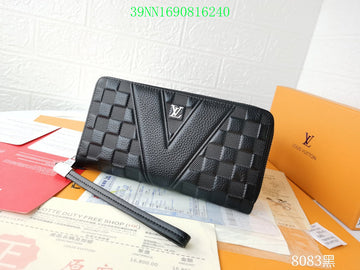 MLB - CHL Wallet - 657