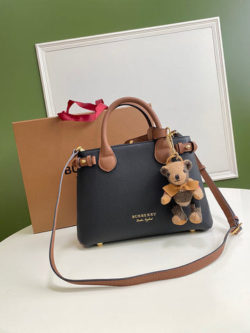 Makersluxe - BOR Bags - 340