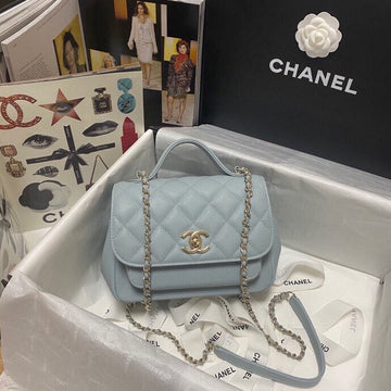 Makersluxe - CNL Bags - 1634