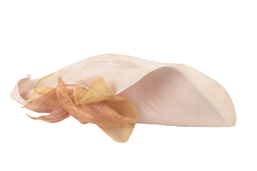 Capeline rose Teste