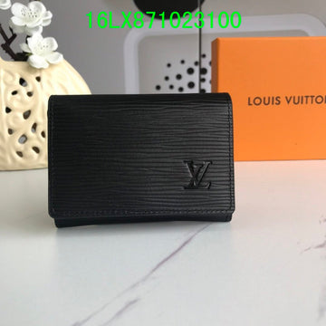 MLB - CHL Wallet - 1264