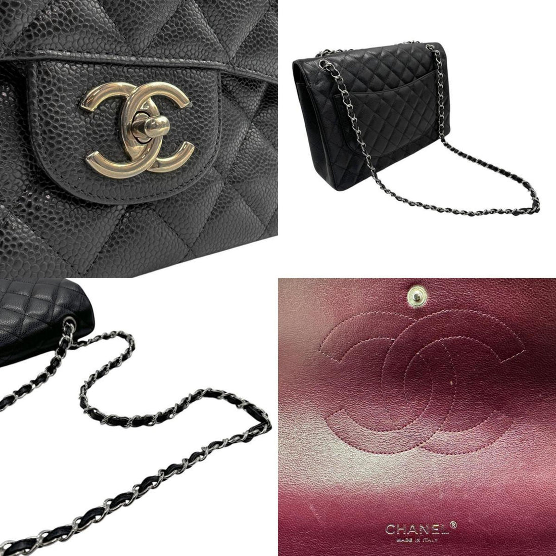 Chanel Timeless