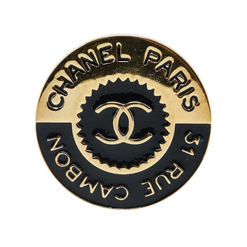 Chanel Cambon line