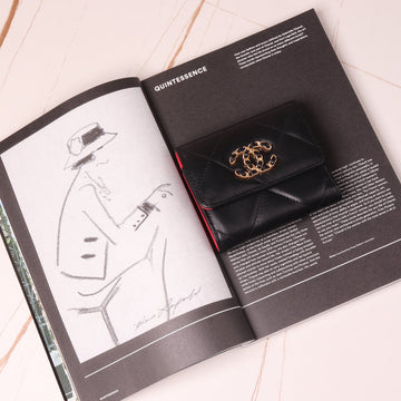 Makersluxe - CHL Bags - 102