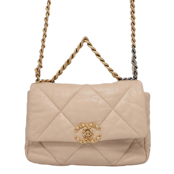 Chanel Chanel 19