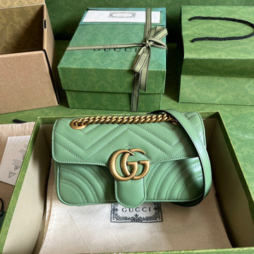 Makersluxe - GCI Bags - 1567