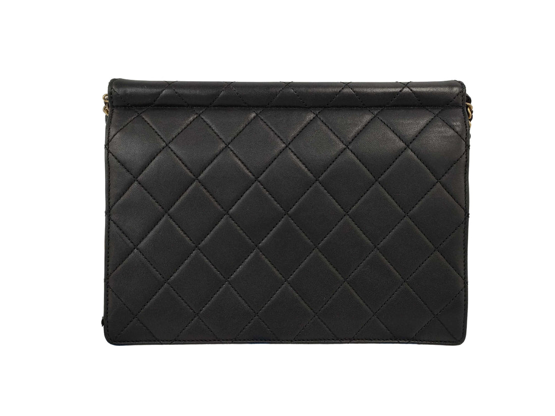Chanel Wallet On Chain