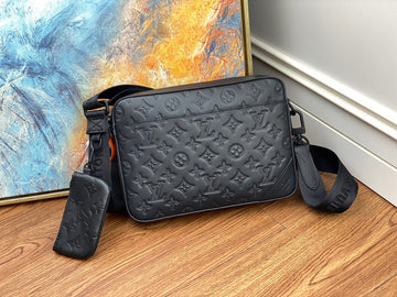 makersluxe - LOV Bags - 567