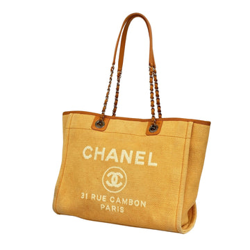 Chanel Deauville