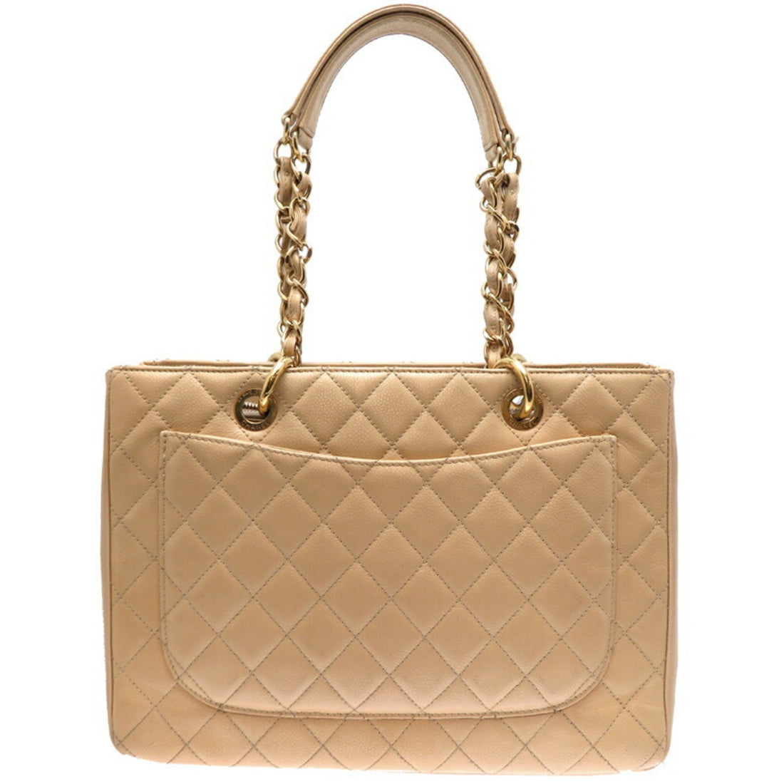 Chanel Shopping