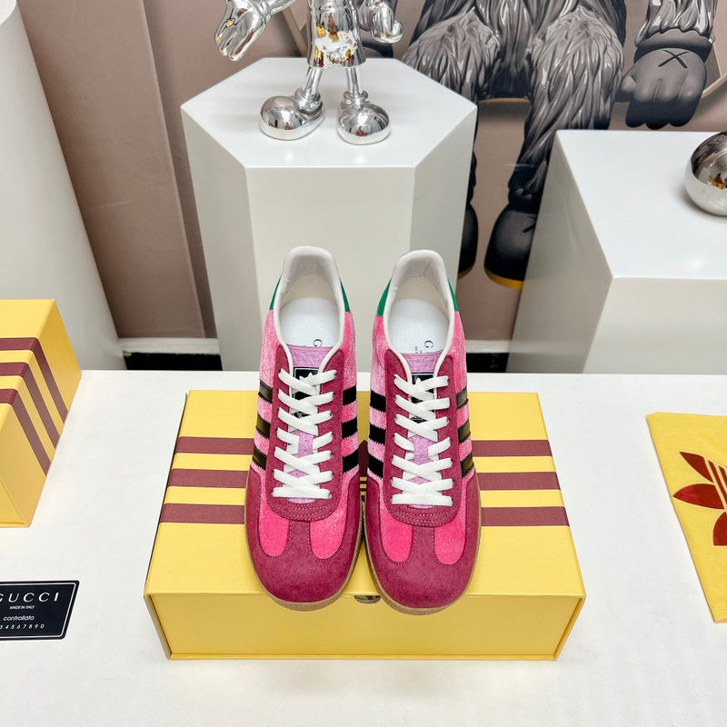 MLB - GUKI Women Shoes - 366