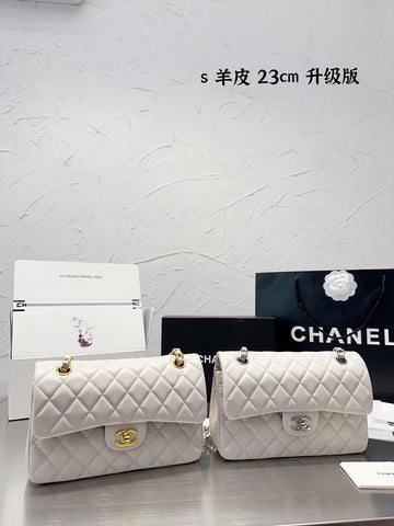 Makersluxe - CNL3 Bags - 220