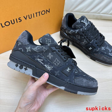MLB - LOV Trainers - 198