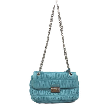 Prada Nappa gauffré