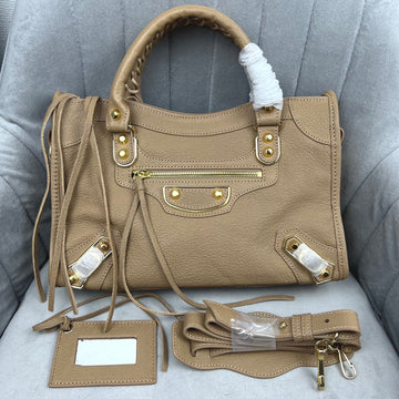 Makersluxe - BG Bags - 546