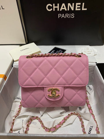 Makersluxe - CNL Bags - 1823