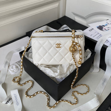 Makersluxe - CHL Bags - 502