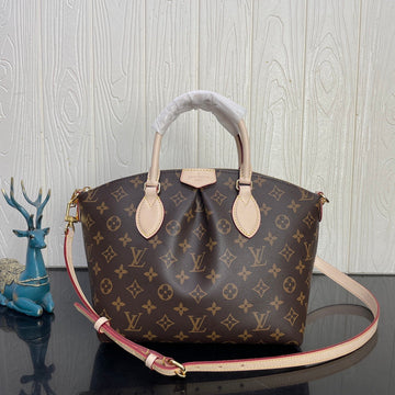 Makersluxe - LOV Bags - 1578