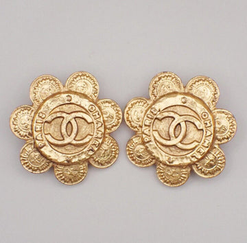Chanel Logo CC