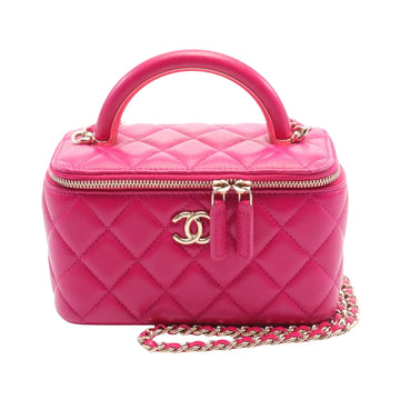 Chanel Vanity