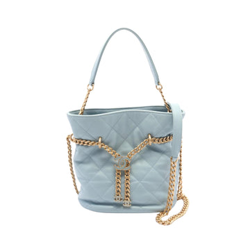 Chanel Bucket