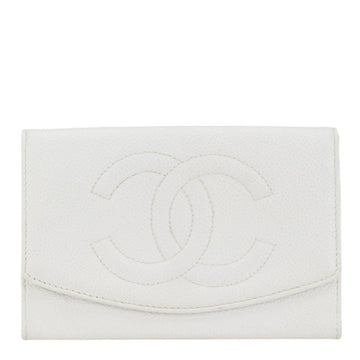 Chanel Logo CC