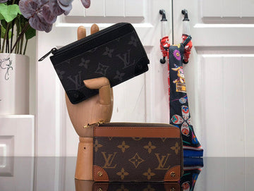 Makersluxe Lu-Vi bags - 2944
