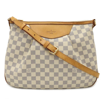 Louis Vuitton Damier Azur Syracuse MM N41112