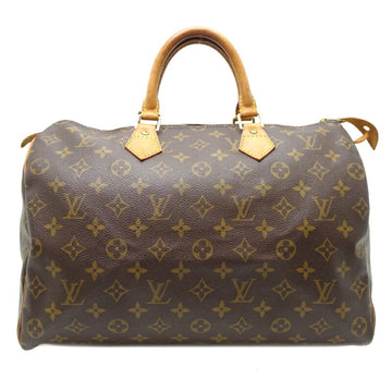 Louis Vuitton Speedy 35