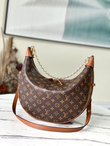 Makersluxe Lu-Vi bags - 5268