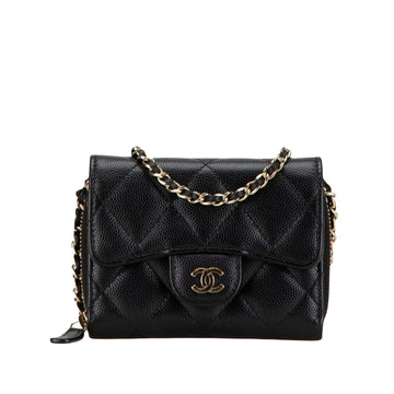 Chanel Timeless