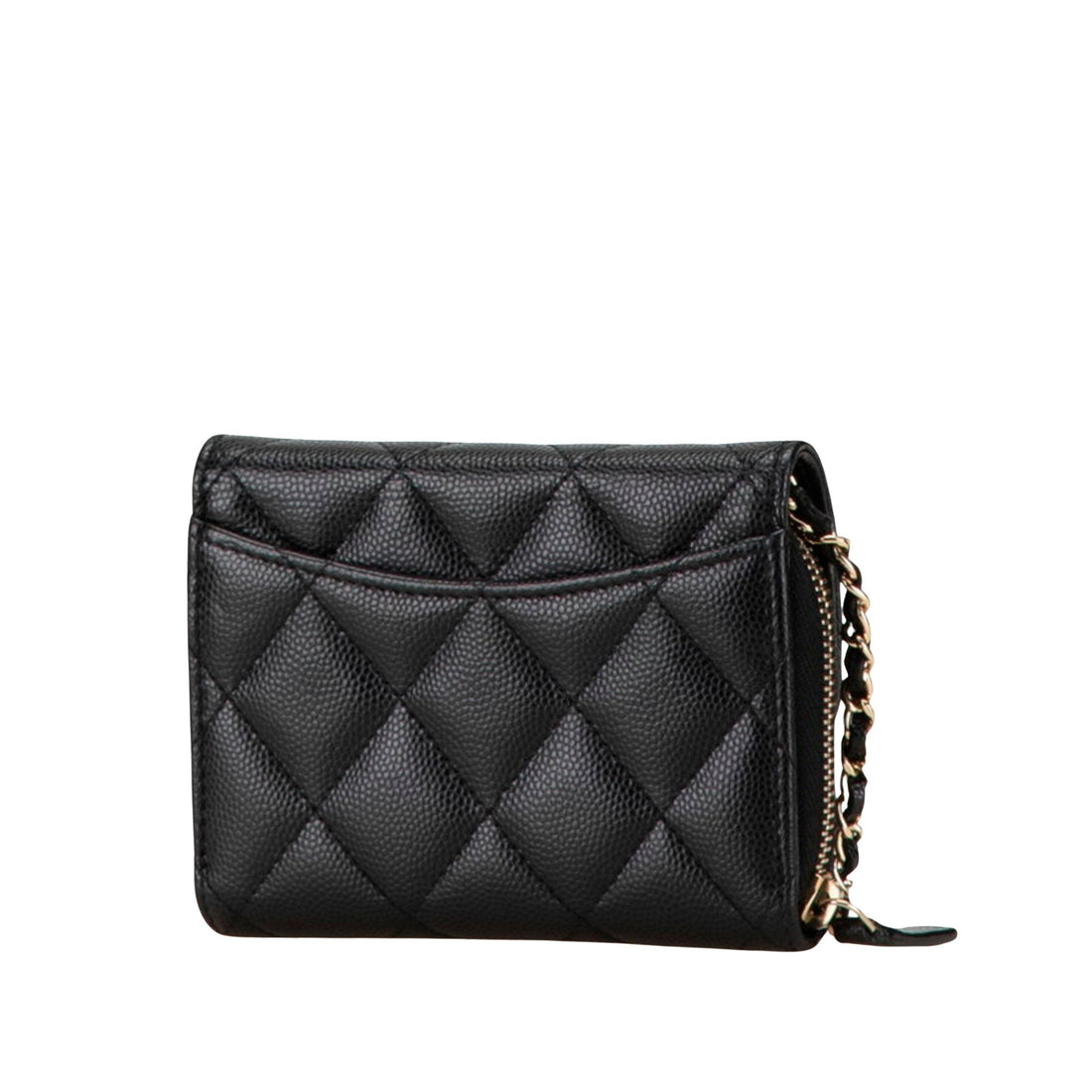 Chanel Timeless