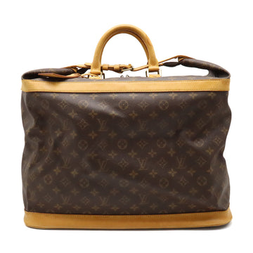 Louis Vuitton Monogram Cruiser 45 Travel Bag M41138