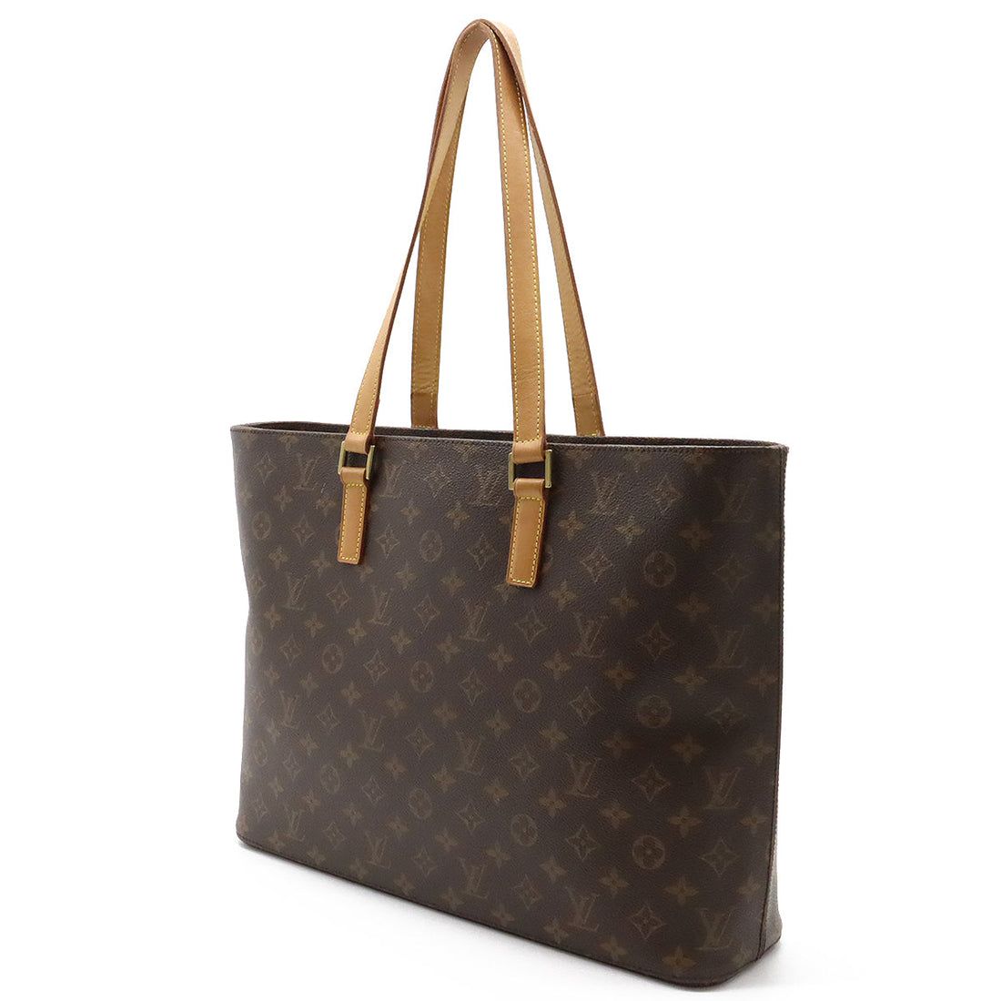 Louis Vuitton Luco Tote Bag M51155