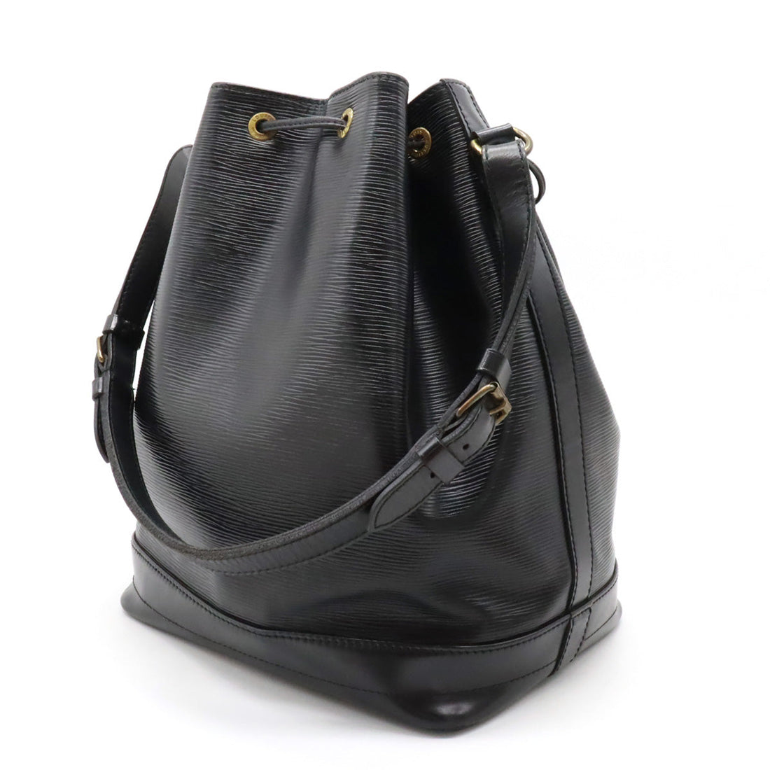 Louis Vuitton Epi Noe shoulder bag M59002