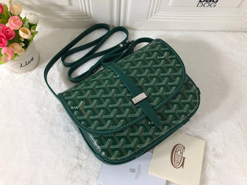 Makersluxe - GYO Bags - 1144