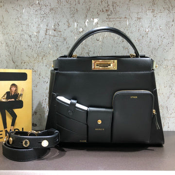 Makersluxe - FDI Bags - 489
