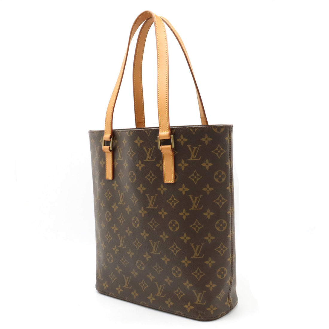 Louis Vuitton Monogram Vavin GM Tote Bag M51170