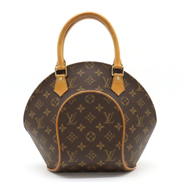 Louis Vuitton Monogram Ellipse PM Handbag M51127
