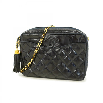 Chanel Tassel