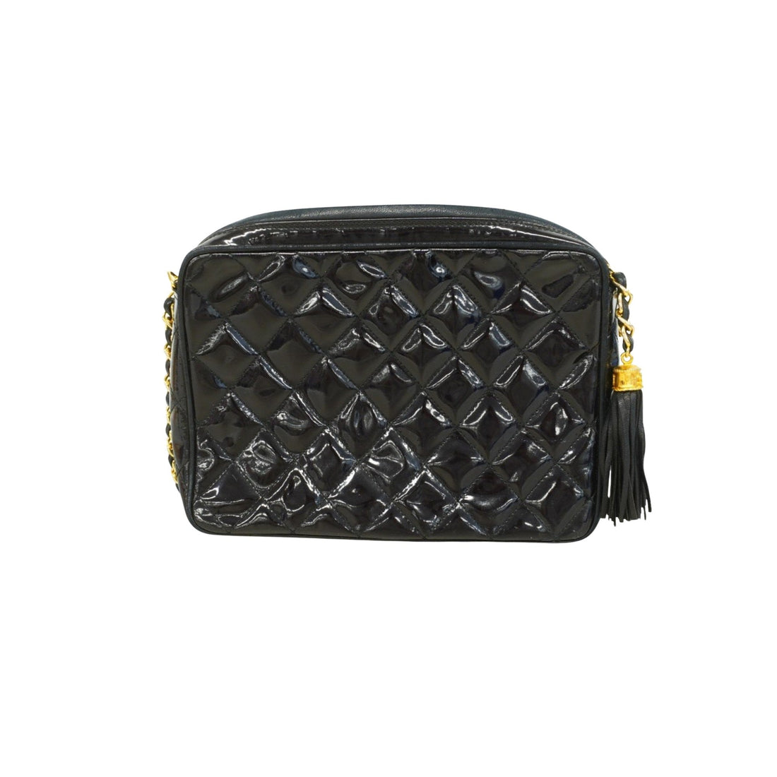 Chanel Tassel